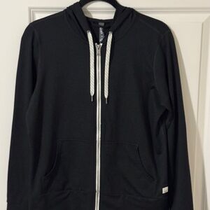 EUC Vuori Halo Performance Hoodie